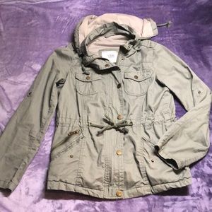 Army Jacket